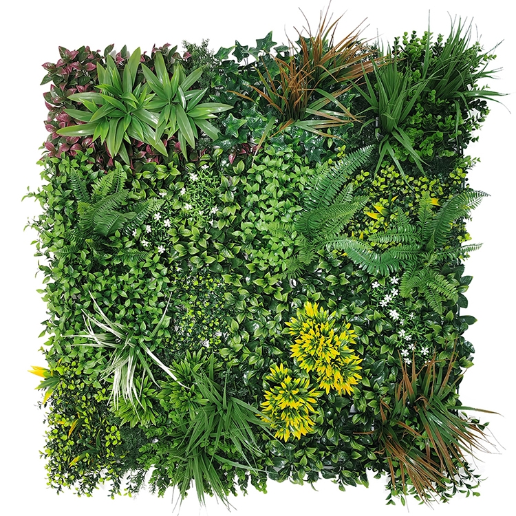 Wall Grass - SPRING GARDEN (1mtr × 1mtr, 10.764sft)